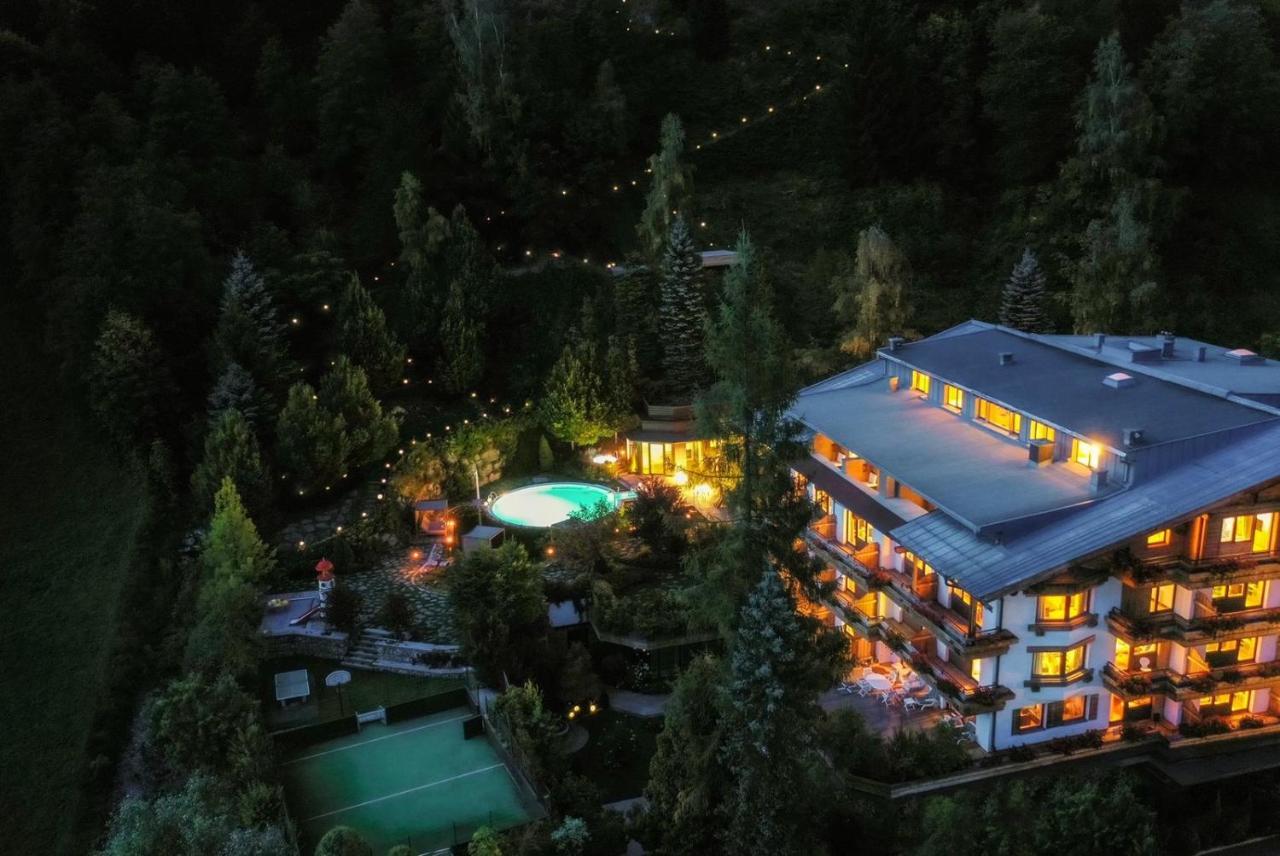 Gartenhotel Theresia 4 Saalbach-Hinterglemm Eksteriør billede