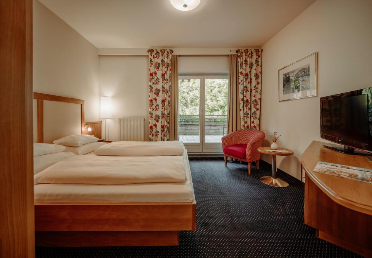 Familien Hotel Saalbach-Hinterglemm Eksteriør billede