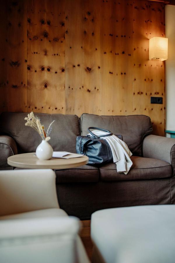 Familien Hotel Saalbach-Hinterglemm Eksteriør billede