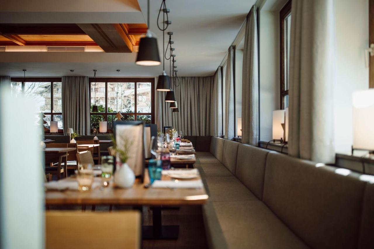 Familien Hotel Saalbach-Hinterglemm Eksteriør billede