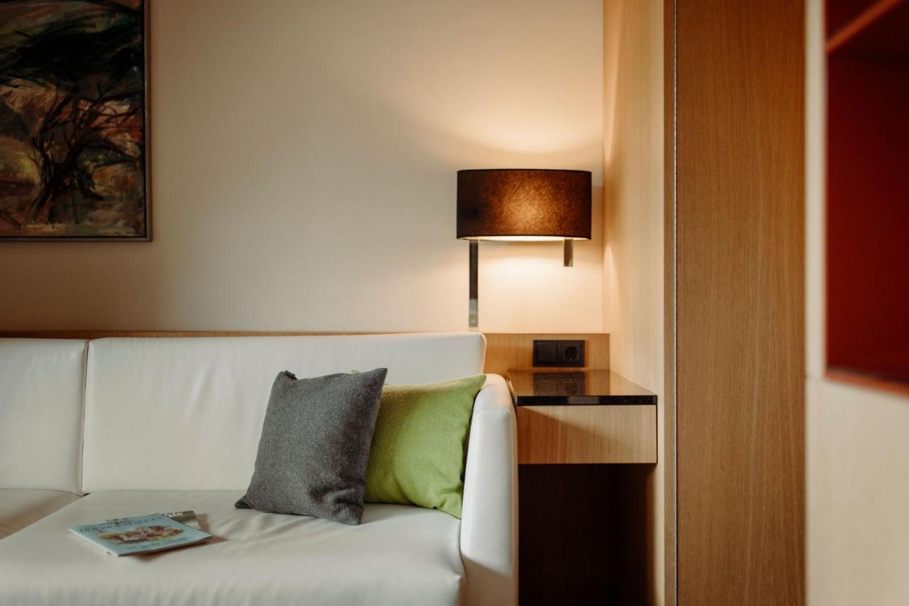 Familien Hotel Saalbach-Hinterglemm Eksteriør billede