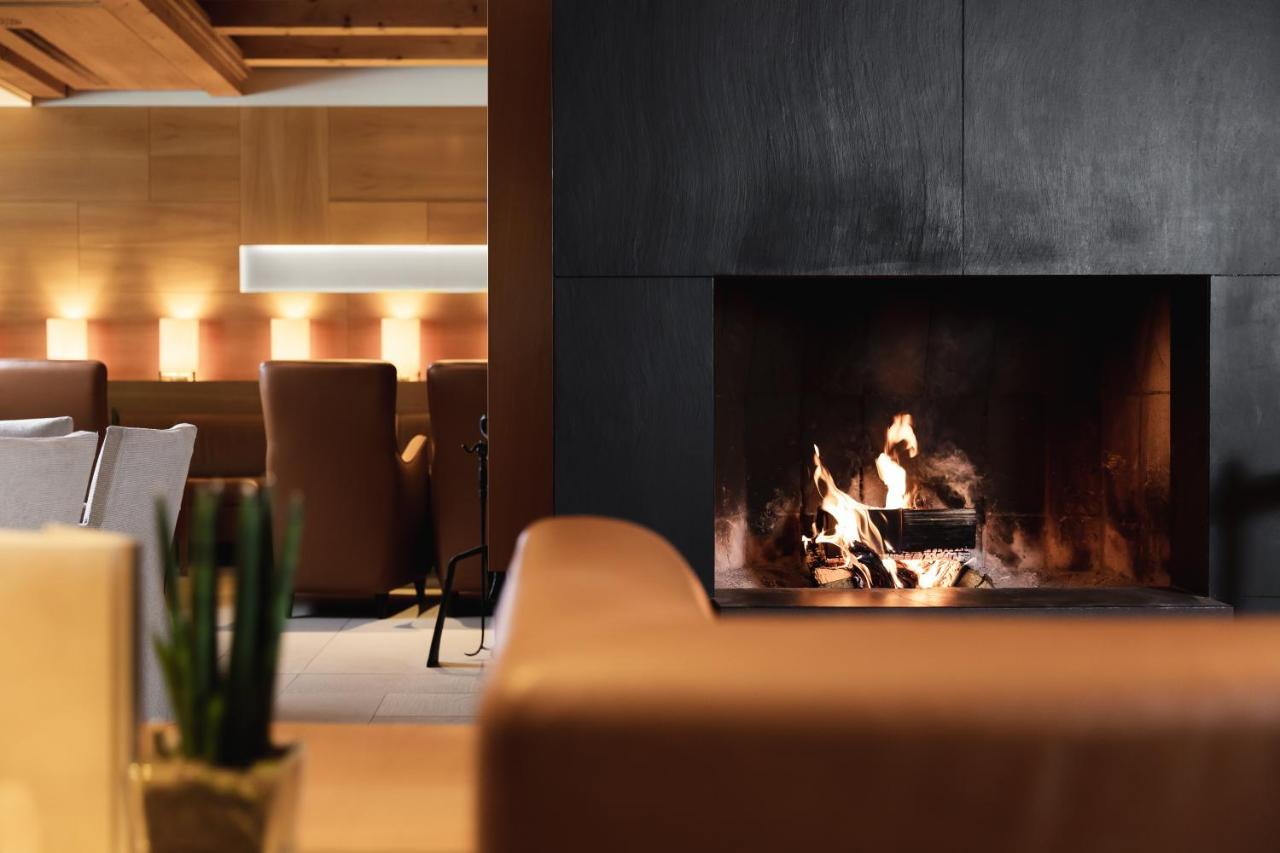 Familien Hotel Saalbach-Hinterglemm Eksteriør billede
