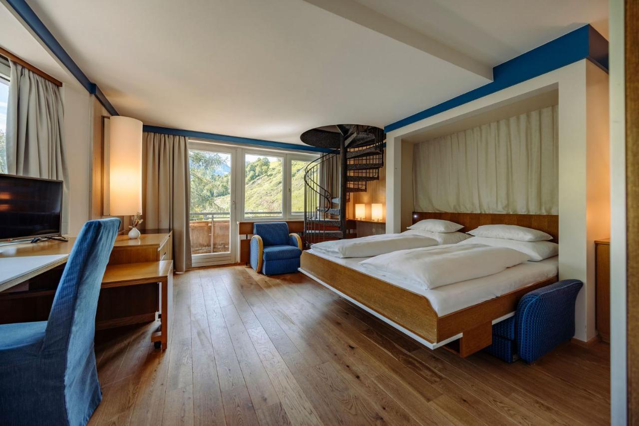 Familien Hotel Saalbach-Hinterglemm Eksteriør billede
