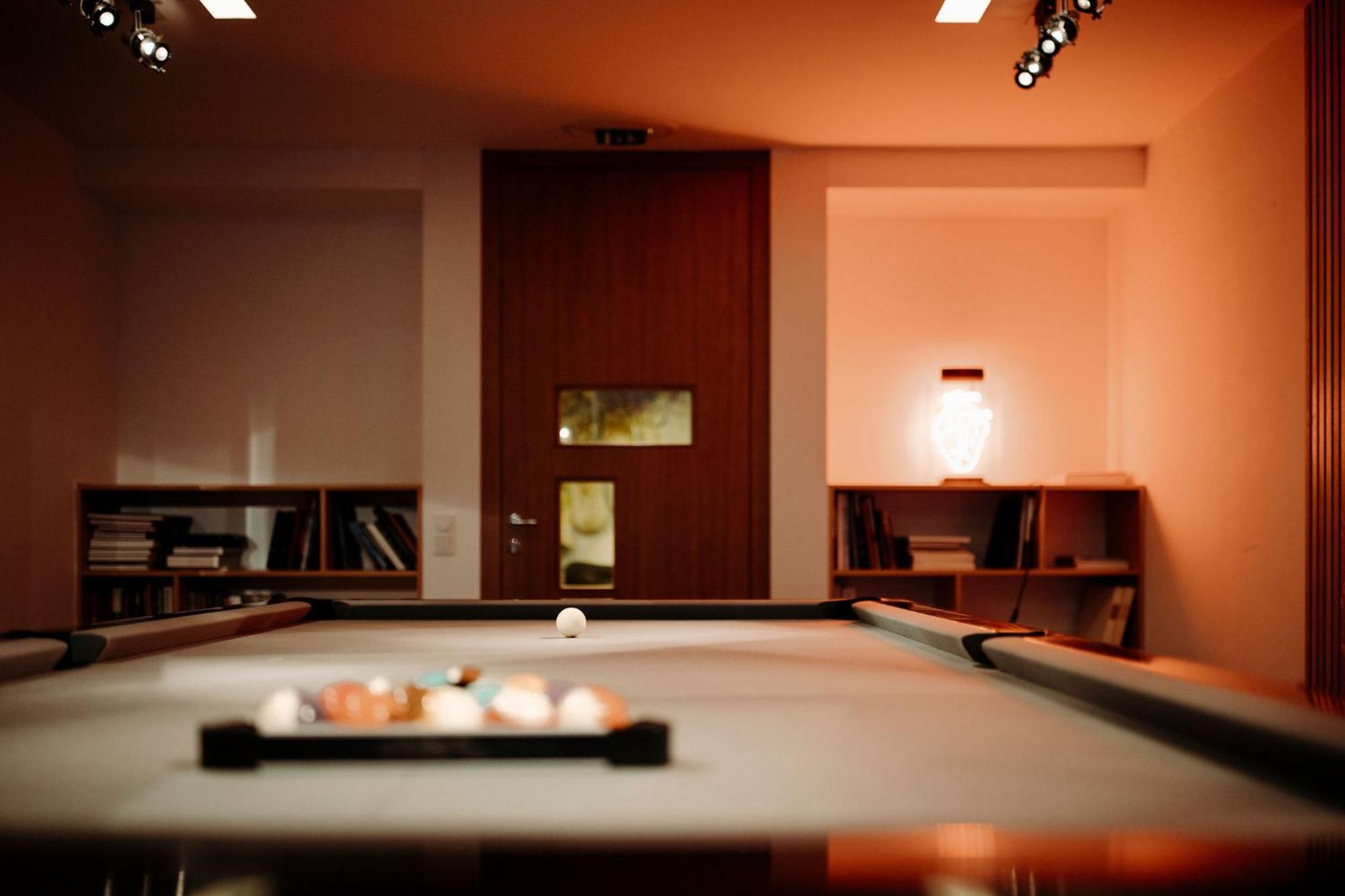 Familien Hotel Saalbach-Hinterglemm Eksteriør billede